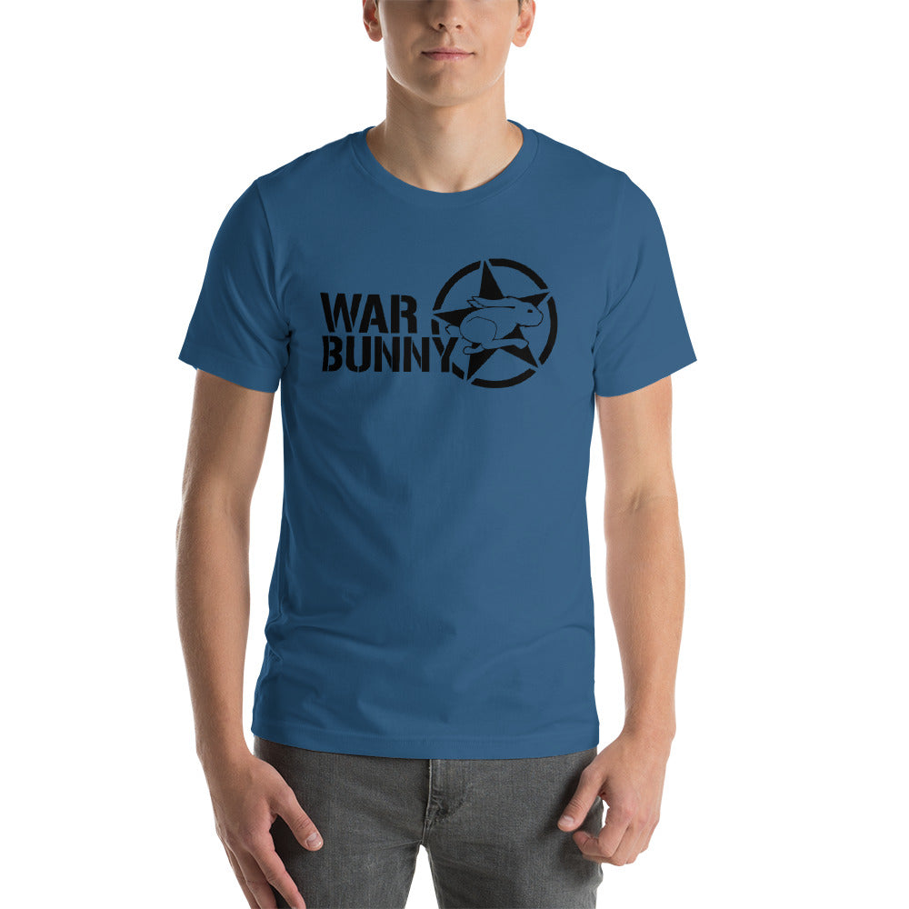 War Bunny T-Shirt