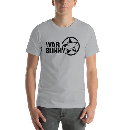 War Bunny T-Shirt